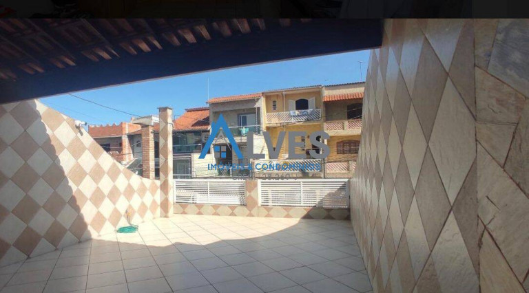 Imagem Casa com 2 Quartos à Venda, 203 m² em Nova Petrópolis - São Bernardo Do Campo