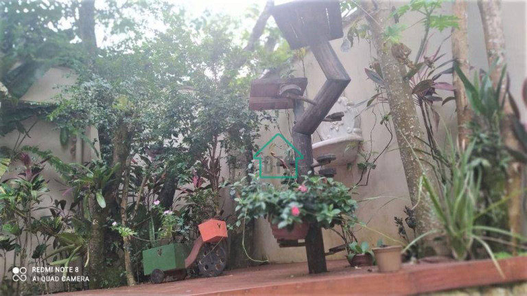 Imagem Sobrado com 4 Quartos à Venda, 300 m² em Barra Do Una - São Sebastião