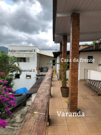 Imóvel com 3 Quartos à Venda, 300 m² em Jardim Brasil - Peruíbe