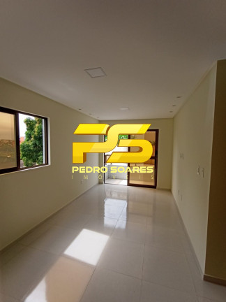 Imagem Apartamento com 4 Quartos à Venda, 148 m² em Cidade Dos Colibris - João Pessoa
