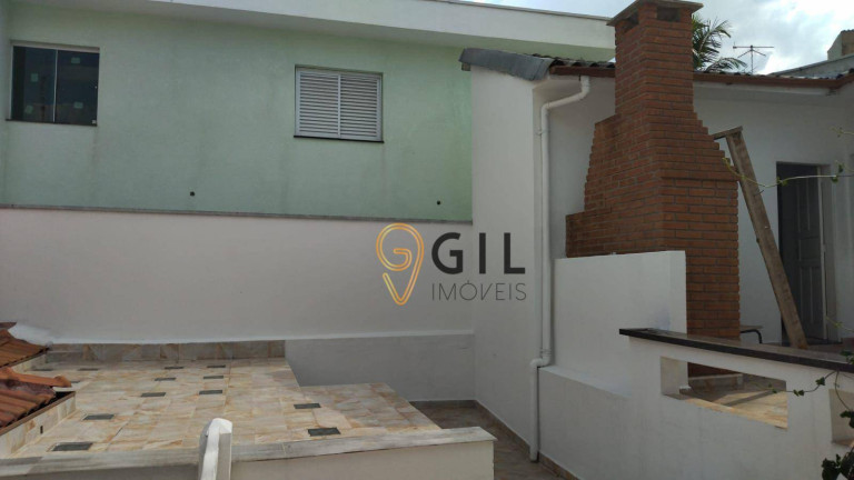 Imagem Casa com 3 Quartos à Venda, 170 m² em Jardim Franca - São Paulo Imagem Casa com 3 Quartos à Venda, 170 m² em Jardim Franca - São Paulo
