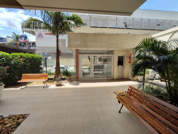 Imagem Cobertura com 4 Quartos à Venda, 260 m² em Jardim Das Américas - Cuiabá