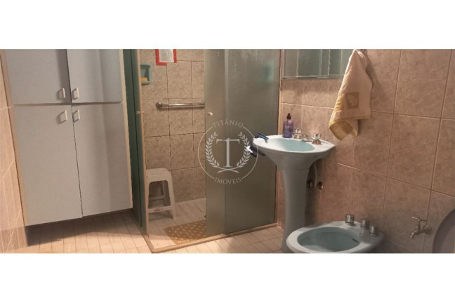Imagem Apartamento com 3 Quartos à Venda, 155 m² em Santa Cecília - São Paulo