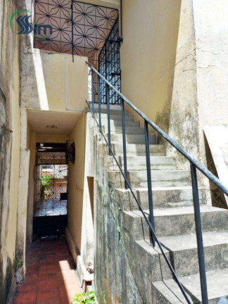 Imagem Casa com 5 Quartos à Venda, 330 m² em José Bonifácio - Fortaleza
