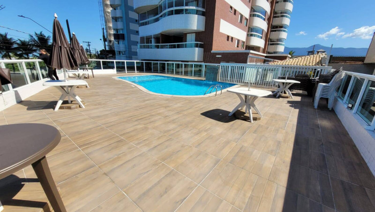 Imagem Apartamento com 2 Quartos à Venda, 85 m² em Maracanã - Praia Grande Imagem Apartamento com 2 Quartos à Venda, 85 m² em Maracanã - Praia Grande