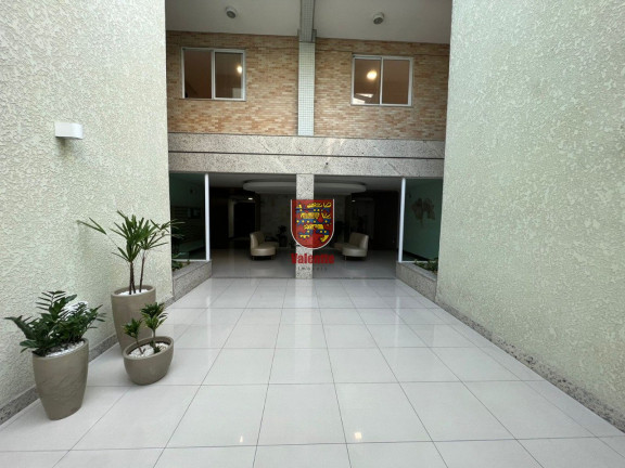 Imagem Apartamento com 2 Quartos à Venda, 108 m² em Estreito - Florianópolis