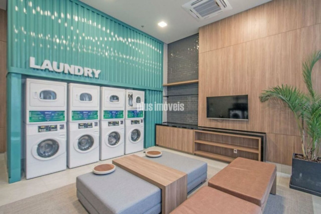 Imagem Apartamento com 1 Quarto à Venda, 30 m² em Pinheiros - São Paulo Imagem Apartamento com 1 Quarto à Venda, 30 m² em Pinheiros - São Paulo