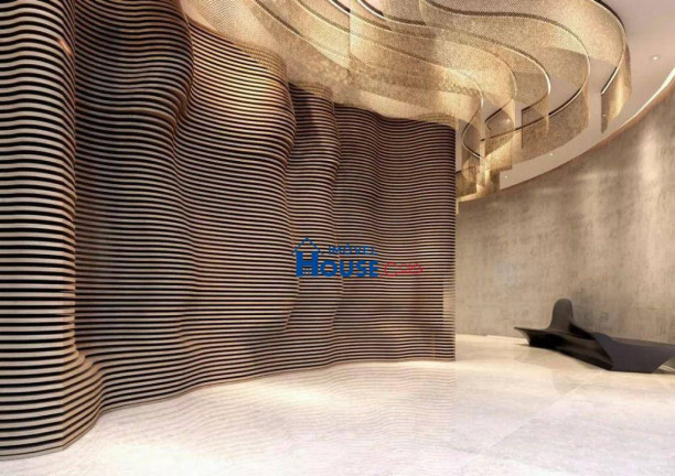 Imagem Apartamento com 4 Quartos à Venda, 233 m² em Pinheiros - São Paulo