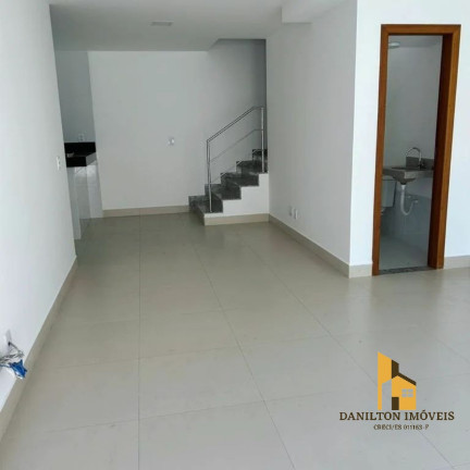 Imagem Casa com 3 Quartos à Venda, 100 m² em Ipiranga - Guarapari