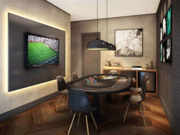 Imagem Apartamento com 2 Quartos à Venda, 59 m² em Vila Das Mercês - São Paulo Imagem Apartamento com 2 Quartos à Venda, 59 m² em Vila Das Mercês - São Paulo