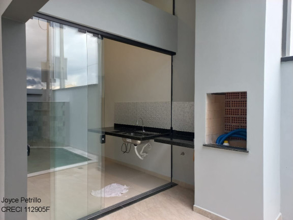 Imagem Casa com 2 Quartos à Venda, 80 m² em Flora Rica Ii - Peruíbe