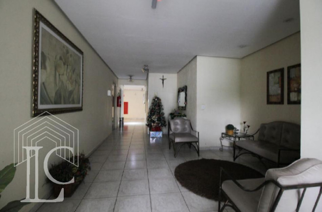 Imagem Apartamento com 2 Quartos à Venda, 55 m² em Conceição - São Paulo
