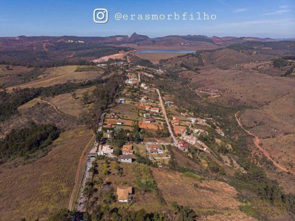 Imagem Casa de Condomínio com 2 Quartos à Venda, 150 m² em Estância Estoril I - Nova Lima