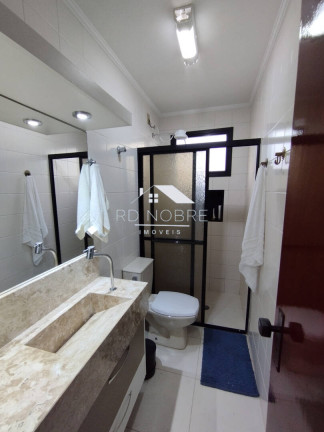 Imagem Apartamento com 1 Quarto à Venda, 55 m² em Enseada - Guarujá Imagem Apartamento com 1 Quarto à Venda, 55 m² em Enseada - Guarujá