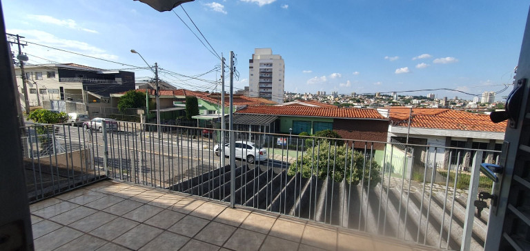 Imagem Sobrado com 3 Quartos à Venda, 180 m² em Vila Lucy - Sorocaba