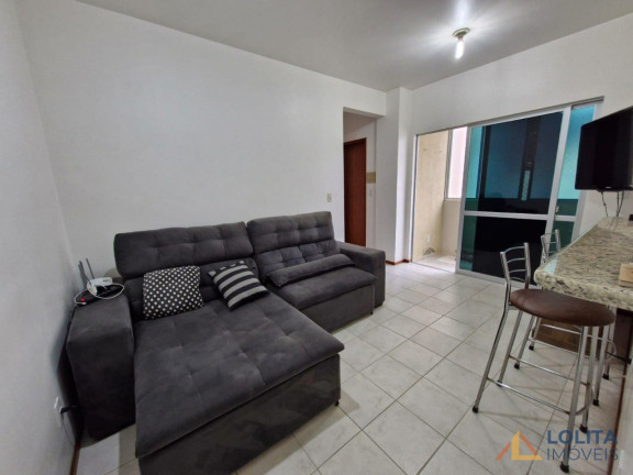Imagem Apartamento com 2 Quartos à Venda, 53 m² em Serraria - São José Imagem Apartamento com 2 Quartos à Venda, 53 m² em Serraria - São José