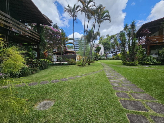 Imagem Casa com 3 Quartos à Venda, 177 m² em Agriões - Teresópolis
