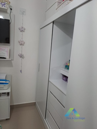Imagem Apartamento com 2 Quartos à Venda, 75 m² em Parque Das Nações - Santo André Imagem Apartamento com 2 Quartos à Venda, 75 m² em Parque Das Nações - Santo André