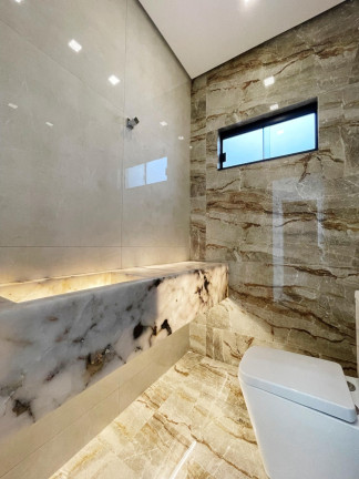 Imagem Casa com 3 Quartos à Venda, 260 m² em Setor Habitacional Vicente Pires - Brasília Imagem Casa com 3 Quartos à Venda, 260 m² em Setor Habitacional Vicente Pires - Brasília