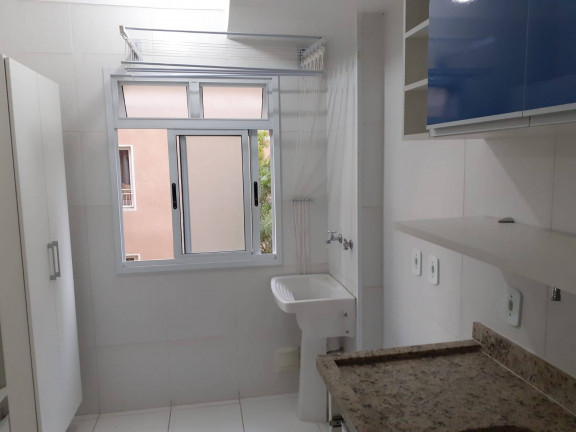 Imagem Casa com 2 Quartos à Venda ou Locação, 48 m² em Vila Barcelona - Sorocaba