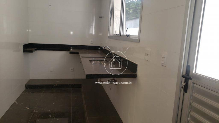 Imagem Apartamento com 3 Quartos à Venda, 106 m² em Nova Suíssa - Belo Horizonte