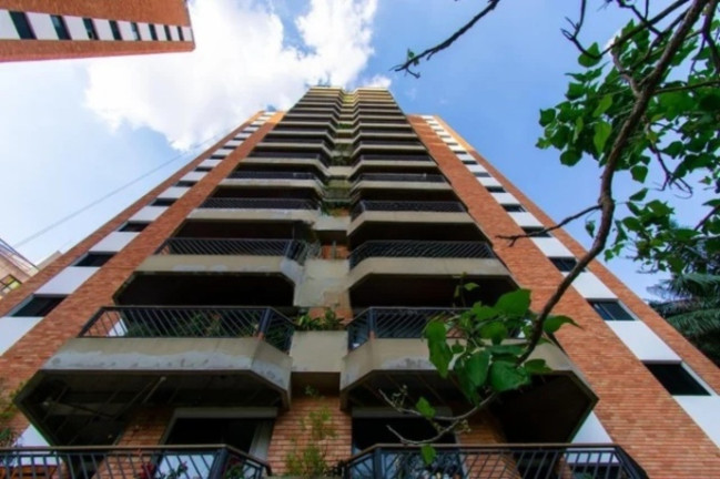 Imóvel com 4 Quartos à Venda, 150 m² em Parque Bairro Morumbi - São Paulo