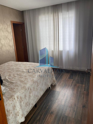 Imagem Casa com 4 Quartos à Venda, 367 m² em Estância Silveira - Contagem