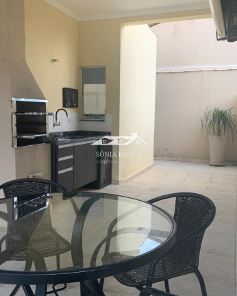 Imagem Casa com 3 Quartos à Venda, 150 m² em Boracéia - Bertioga