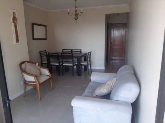 Imagem Apartamento com 3 Quartos à Venda, 80 m² em Vila Andrade - São Paulo Imagem Apartamento com 3 Quartos à Venda, 80 m² em Vila Andrade - São Paulo