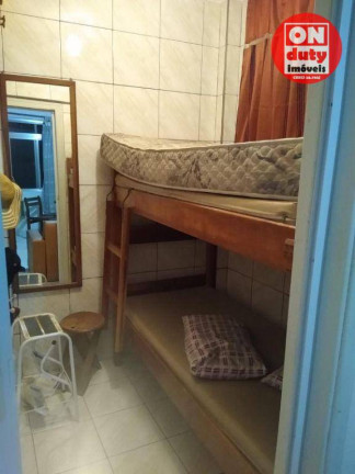 Imagem Kitnet com 1 Quarto à Venda, 38 m² em Gonzaga - Santos