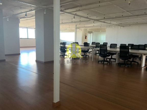 Imagem Sala Comercial à Venda, 416 m² em Ecoville - Curitiba Imagem Sala Comercial à Venda, 416 m² em Ecoville - Curitiba