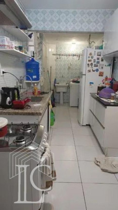 Imagem Apartamento com 2 Quartos à Venda, 42 m² em Saúde - São Paulo