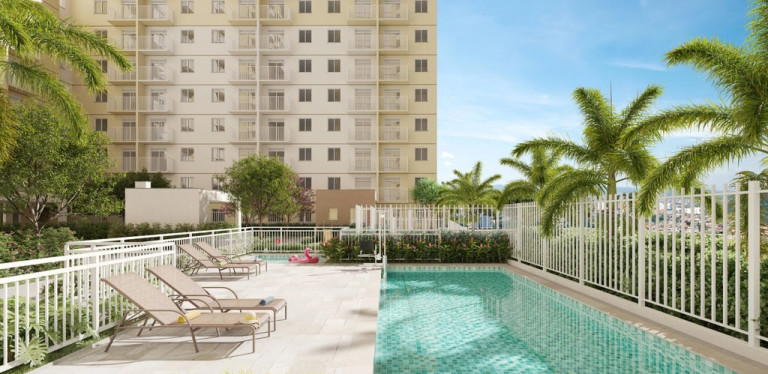 Imagem Imóvel com 2 Quartos à Venda, 36 m² em Mooca - São Paulo