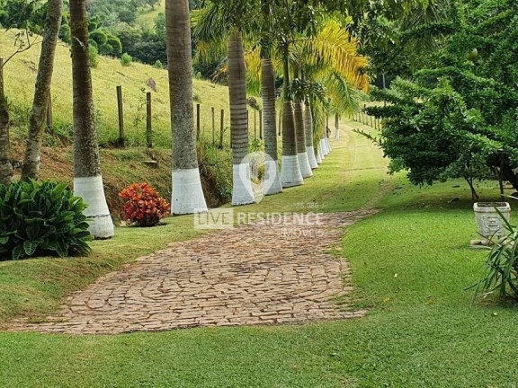 Imagem Chácara com 9 Quartos à Venda, 500 m² em Bairro Dos Pintos - Itatiba