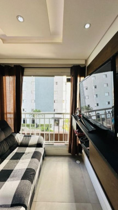 Imagem Apartamento com 2 Quartos à Venda, 50 m² em Vila Augusta - Guarulhos Imagem Apartamento com 2 Quartos à Venda, 50 m² em Vila Augusta - Guarulhos