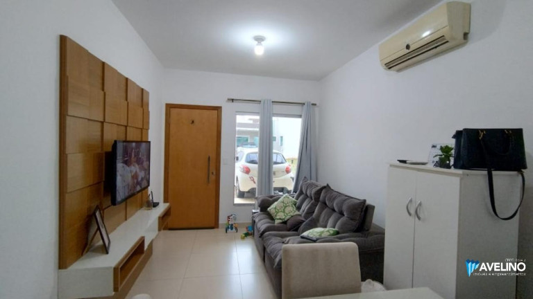 Imagem Casa de Condomínio com 1 Quarto à Venda, 100 m² em Vila Santa Luzia - Campo Grande Imagem Casa de Condomínio com 1 Quarto à Venda, 100 m² em Vila Santa Luzia - Campo Grande