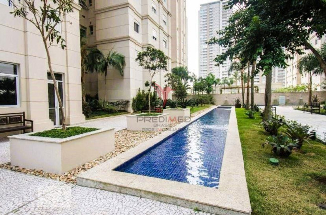 Imagem Apartamento com 3 Quartos à Venda, 106 m² em Centro - São Bernardo Do Campo Imagem Apartamento com 3 Quartos à Venda, 106 m² em Centro - São Bernardo Do Campo