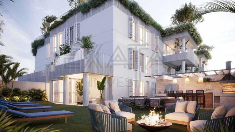 Imagem Imóvel com 3 Quartos à Venda, 277 m² em Cidade Jardim - São Paulo Imagem Imóvel com 3 Quartos à Venda, 277 m² em Cidade Jardim - São Paulo