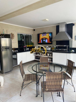 Imagem Casa de Condomínio com 3 Quartos à Venda, 245 m² em Parque Sinai - Santana De Parnaíba Imagem Casa de Condomínio com 3 Quartos à Venda, 245 m² em Parque Sinai - Santana De Parnaíba