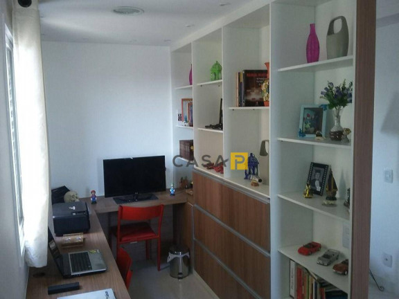 Imagem Apartamento com 3 Quartos à Venda, 176 m² em Jardim São Paulo - Americana