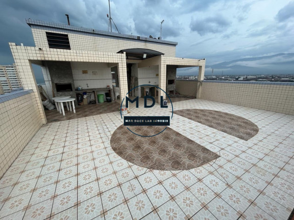 Imagem Apartamento com 2 Quartos à Venda, 72 m² em Maracana - Praia Grande