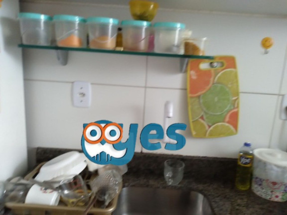 Imagem Apartamento com 2 Quartos à Venda, 45 m² em Conceição - Feira De Santana