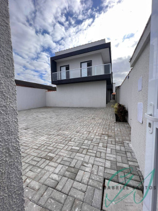 Imagem Casa com 2 Quartos à Venda, 90 m² em Mongaguá Imagem Casa com 2 Quartos à Venda, 90 m² em Mongaguá