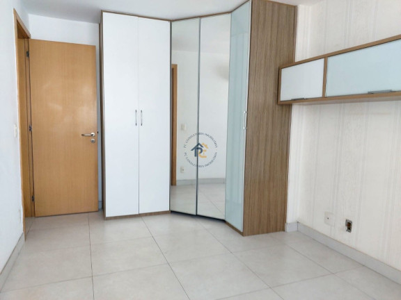 Imagem Apartamento com 4 Quartos à Venda, 121 m² em Ingá - Niterói