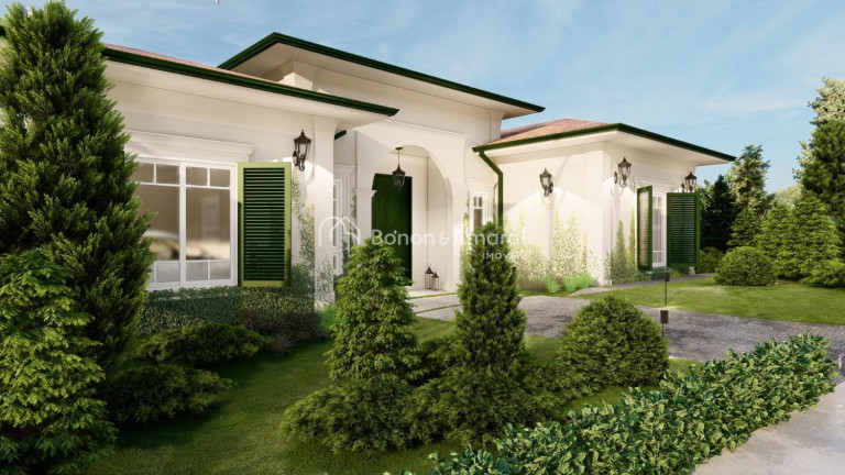 Imagem Casa de Condomínio com 4 Quartos à Venda, 504 m² em Vila Brandina - Campinas Imagem Casa de Condomínio com 4 Quartos à Venda, 504 m² em Vila Brandina - Campinas