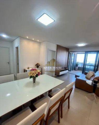 Apartamento com 3 Quartos à Venda, 105 m² em Jardim Aclimação - Cuiabá
