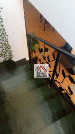 Imagem Casa com 4 Quartos à Venda, 250 m² em Colina Verde - Tatuí