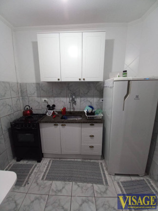 Imagem Apartamento com 2 Quartos à Venda, em Jd. Das Industrias - Jacareí Imagem Apartamento com 2 Quartos à Venda, em Jd. Das Industrias - Jacareí