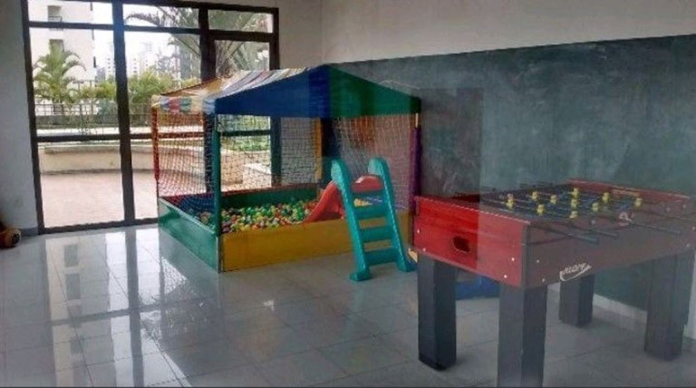 Imagem Apartamento com 1 Quarto à Venda, 43 m² em Vila Suzana - São Paulo Imagem Apartamento com 1 Quarto à Venda, 43 m² em Vila Suzana - São Paulo