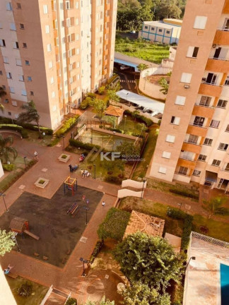 Imagem Apartamento com 2 Quartos à Venda, 48 m² em Campos Elíseos - Ribeirão Preto Imagem Apartamento com 2 Quartos à Venda, 48 m² em Campos Elíseos - Ribeirão Preto